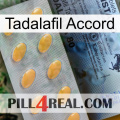 Tadalafil Accord 44